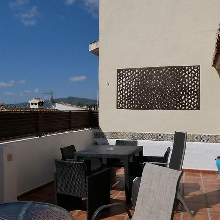 No3 Casatosca Javea -Apart Muy Acogedor En El Centro Del Casco Antiguo Esterno foto